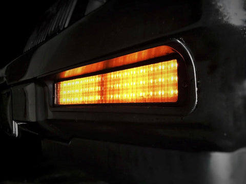 1983-87 Buick Gran National/Regal Front Light Kit