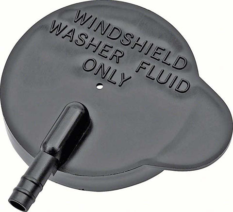 1962-84 Windshield Washer Jar Cap ; Various GM Models
