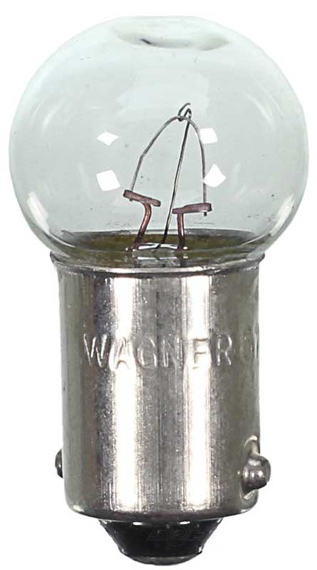 Replacement Bulb G-4 1/2 Mini Bayonet 2 Cp