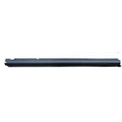 ROCKER PANEL; OUTER; LH; OE STYLE; 78-83 MALIBU; 78-88 MONTE CARLO; CUTLASS; 78-87 GRAND PRIX; REGAL; EL CAMINO; CABALLERO; 2-DOOR MODELS ONLY