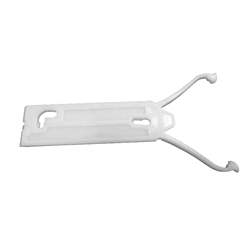 DOOR MOLDING CLIPS; LOWER; 81-88 CUTLASS SUPREME