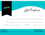 BCGbody Parts Direct Gift Card