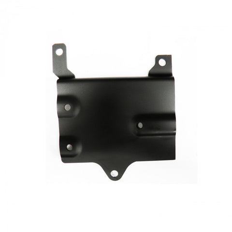 COIL BRACKET; FLAT; 86-87 REGAL; GRAND NATIONAL; MODELS WITH TURBO V6 ONLY