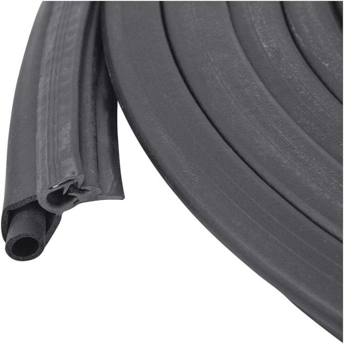 20490800 1974 - 1987 GM Hatchback Trunk Rubber Weatherstrip