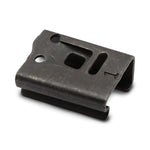 TOP MOUNTING CLIP FOR PLASTIC TANK ON GM TYPE II POWER STEERING PUMPS