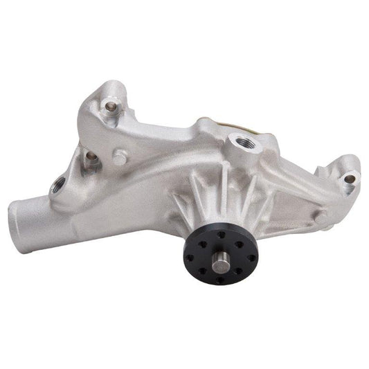 WATER PUMP-TUFF LS CHEVY BLACK