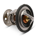 Thermostat,LS Chevy,187 degree,For Eddie Motorsports thermostat housing,Includes seal ring