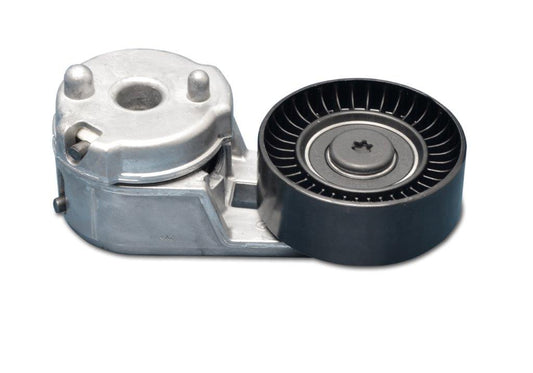 Serpentine Belt SPRing Loaded Tensioner,Replacement For Eddie Motorsports S-Drive Pulley Kit