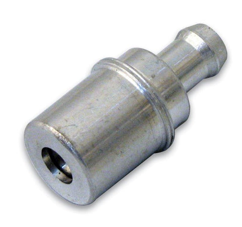 ALUMINUM PCV VALVE