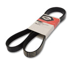 SERPENTINE BELT SBCHEVY NO PS 140/165