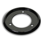 BEZEL-FLIP TAB GAS FILL BLACK ANO