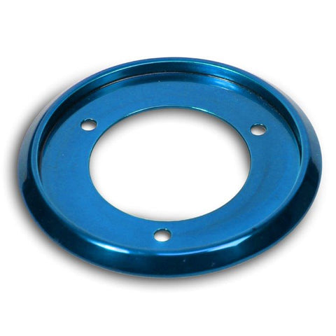 BEZEL-FLIP TAB GAS FILL BLUE