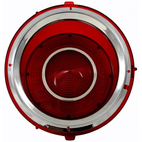 LED Taillight,1970-1973 Camaro,Driver Side (LH),Direct Replacement,Sold Individually"