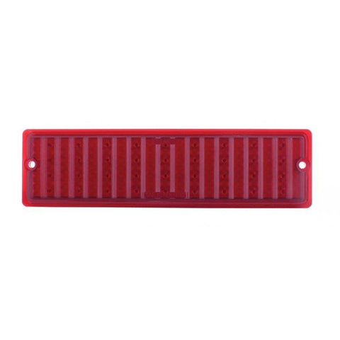 LED Taillight,1968-1969 Nova,Direct Replacement,Sold Individually"