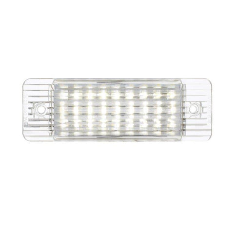 LED Back up light, 69 RS Camaro, Direct replacement, Sold Individually"