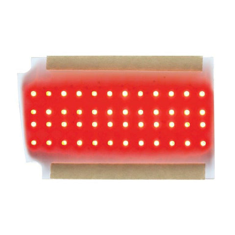 LED TAILLIGHT BOARD INSRT 70 CHEVELL(LH)