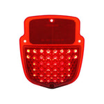 LED TAILGHT SEQENTIAL 53-56 FORD TRK(RH)