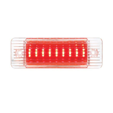 LED cargo light, 1967-72 Chevy Truck,Direct Replacement,Sold Individually"