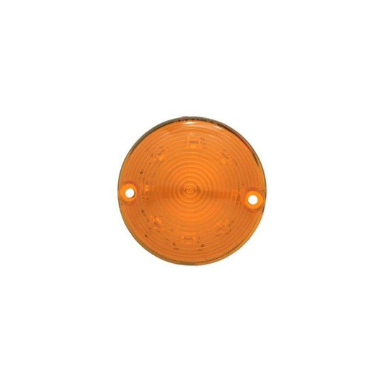 LED Parking Light,Amber,1957 Chevy,Direct Replacement,Sold Individually