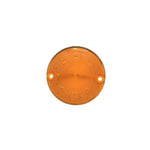 LED Parking Light,Amber,1957 Chevy,Direct Replacement,Sold Individually