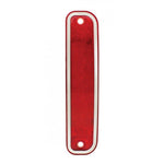 LED Front Marker Light,Red,1973-1980 Chevy Truck,Direct Replacement,Sold Individually"