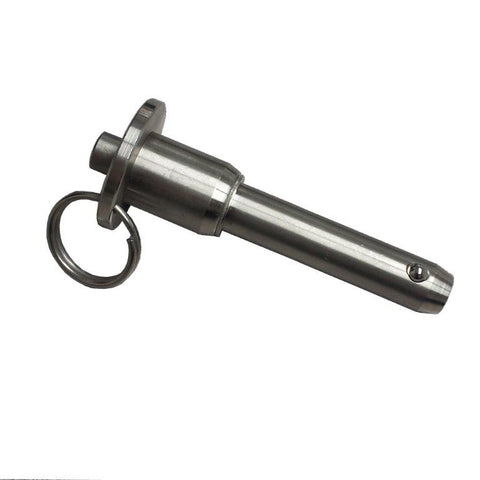 Quick release hatch pin,Stainless steel"