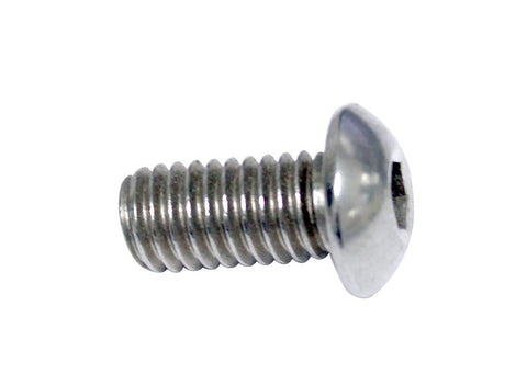 BUTTON HEAD SOC CAP 10-32 X 11/4"