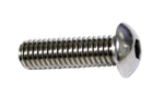 BUTTON HEAD SOC CAP 1/4-20 X 7/8"