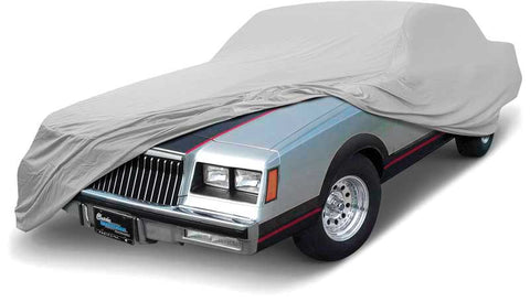1978-87 GM G-Body OER&reg; Authorized Softshield&trade; Tan Flannel  Car Cover