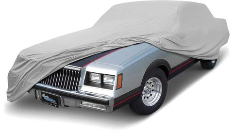 1978-87 GM G-Body OER&reg; Authorized Titanium&trade; Car Cover