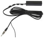 OER Amplified Electronic AM/FM Universal HIDE-A-WAY Antenna