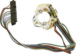 1969-88 GM Turn Signal Switch; Various Applications; Service Replacement