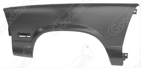 FENDER; FRONT; LH; 82-87 EL CAMINO; MALIBU ***IMPROVED QUALITY***NEW TOOLING***