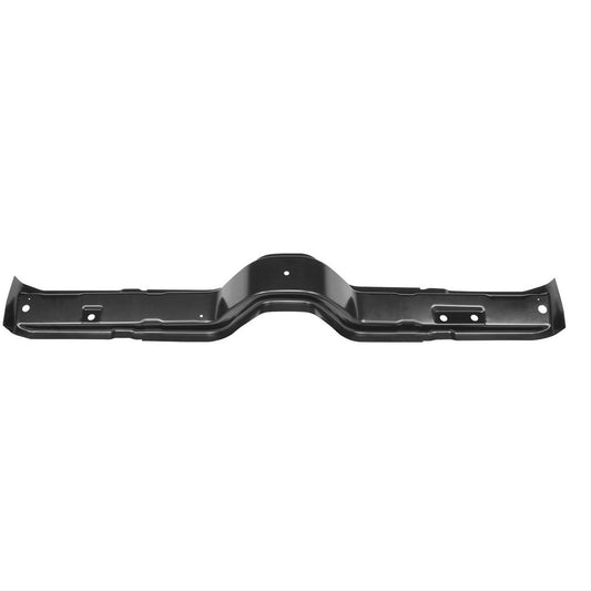 SEAT MOUNTING X-MEMBER; FLOOR BRACE; BENCH OR BUCKET SEATS; 78-88 MONTE CARLO; CUTLASS SUPREME; 78-87 REGAL; GRAND PRIX