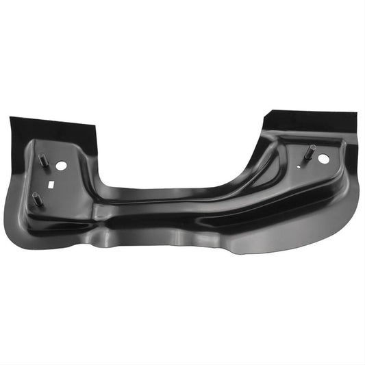 SEAT MOUNTING BRACKET; BENCH SEAT; FRONT; LH; 78-88 MONTE CARLO; CUTLASS SUPREME; 78-87 REGAL; GRAND PRIX