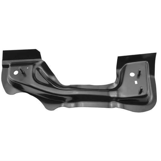 SEAT MOUNTING BRACKET; BENCH SEAT; FRONT; RH; 78-88 MONTE CARLO; CUTLASS SUPREME; 78-87 REGAL; GRAND PRIX