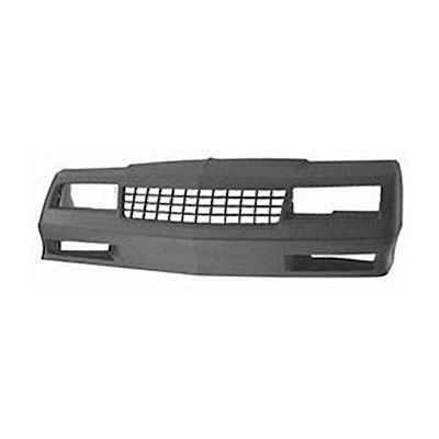 BUMPER COVER; FRONT; 83-88 MONTE CARLO SS (GENUINE GM PART…NOT AFTERMARKET!)
