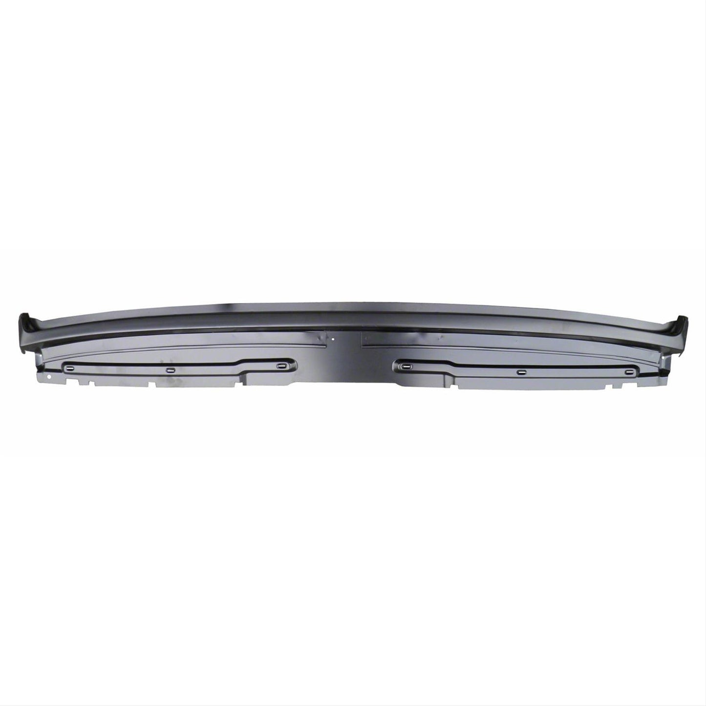 T-TOP ROOF HEADER PANEL; W/WEATHERSTRIP RETAINERS; 78-88 MONTE CARLO; CUTLASS SUPREME; 78-87 REGAL; GRAND PRIX