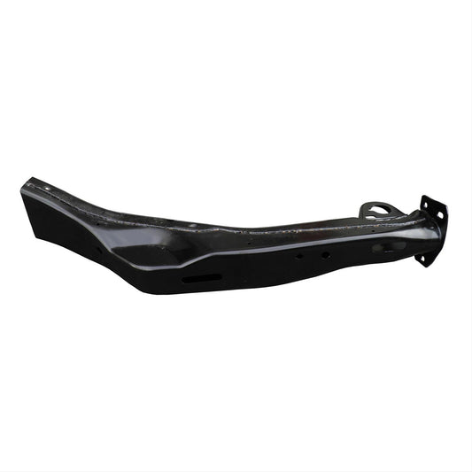 FRAME RAIL SECTION; REAR; LH 78-83 MALIBU; 82-87 GRAND PRIX; 78-87 REGAL; 78-88 MONTE CARLO; CUTLASS; 2-DOOR MODELS ONLY