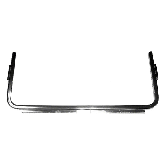 DECK LID TRIM; 81-88 MONTE CARLO LS