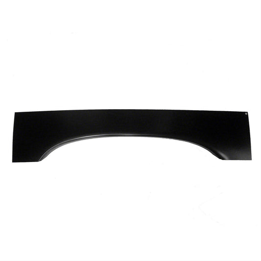 WHEEL ARCH PATCH; LH; 81-88 CUTLASS