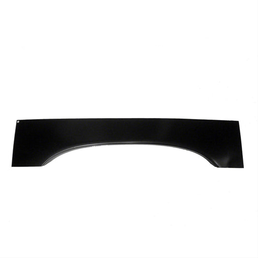 WHEEL ARCH PATCH; RH; 81-88 CUTLASS