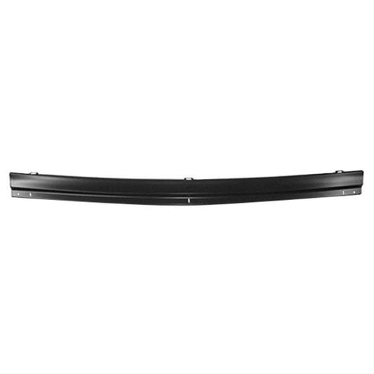 DECK FILLER PANEL; 81-88 CUTLASS; 2-DOOR/4-DOOR MODELS