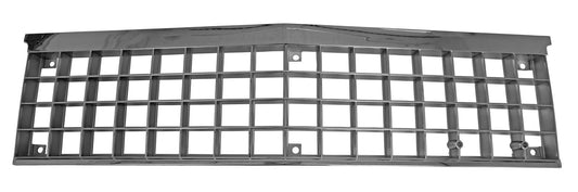 GRILLE ASSEMBLY; 82-87 ELCAM; CABLLRO 82-83 MALIBU