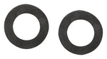 Gasket, License Lamp Lens, 1978-87 El Camino