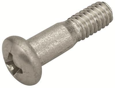 Lens Screw, 1954-88 GM, 5/8"