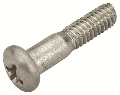 Lens Screw, 1954-88 GM, 3/4"