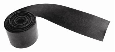 Seal, Gas Tank Strap, 54-93 All Models - 6 FOOT LENGTH