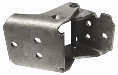 Hinge, Door, 1978-88 El Camino/Monte Carlo/1978-83 Malibu, Lower