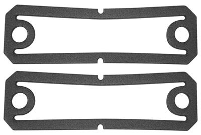 Gasket, Rear Marker, 1978-87 El Camino